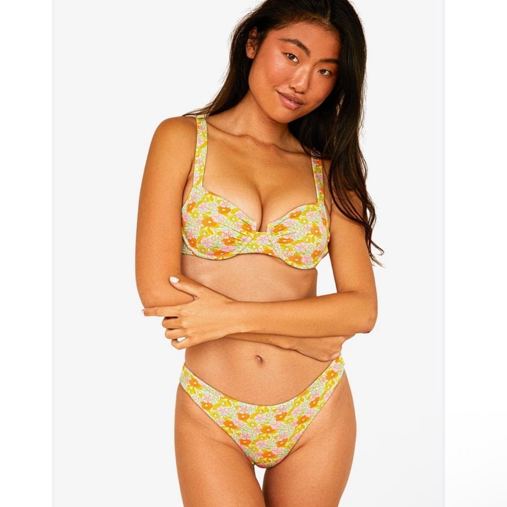 Dippin Daisy’s Bikini